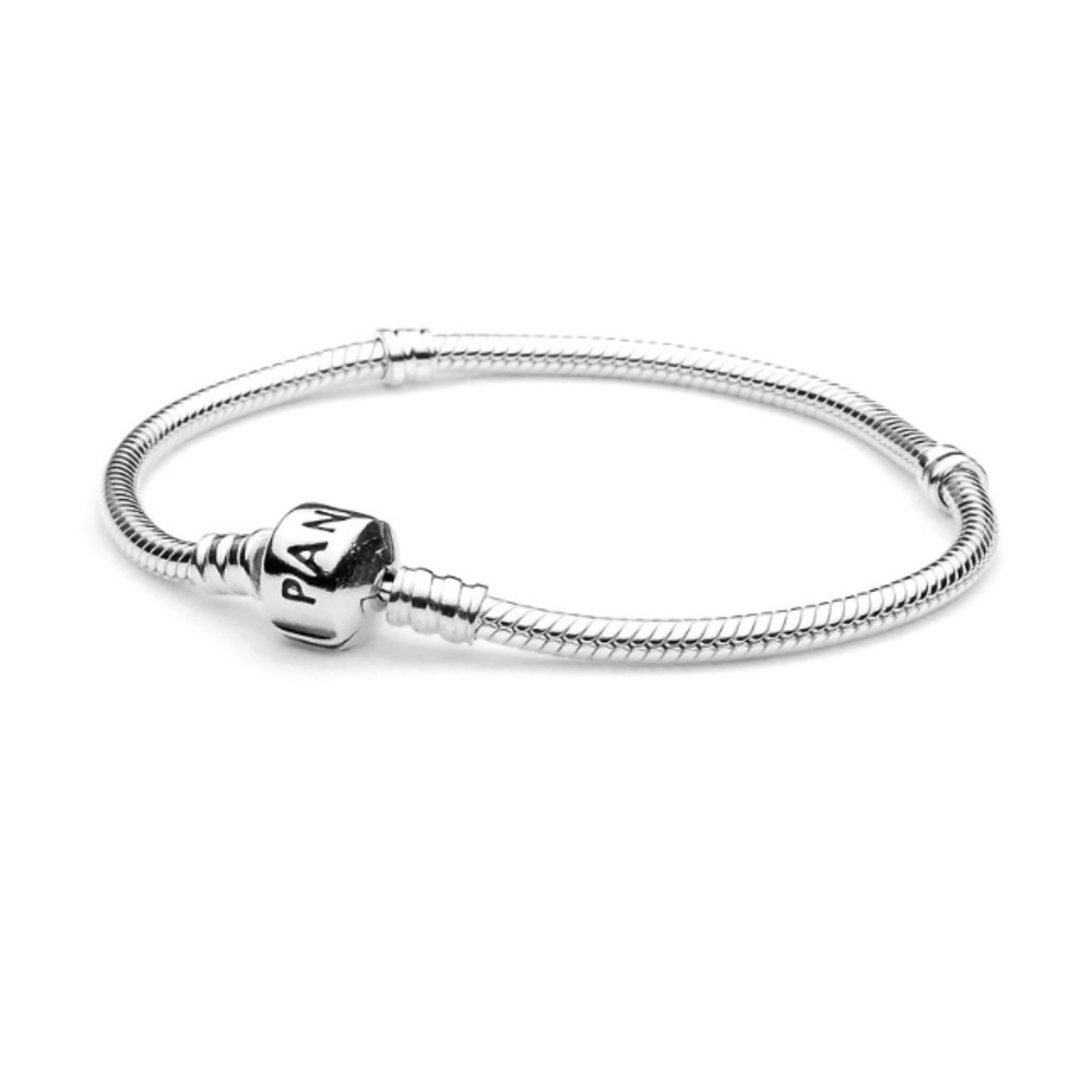 PANDORA Snake Chain Bracelet
